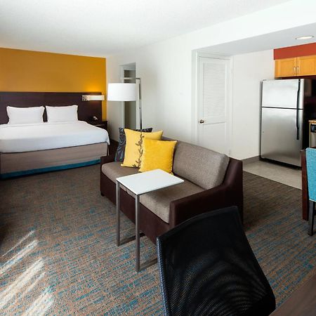 Residence Inn San Diego La Jolla Buitenkant foto
